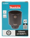 Makita Kraftpipe Lang 65 × 120 mm E-24810 1"