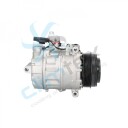 AC-kompressor CLIMTEX CH5-497