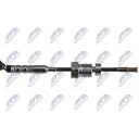 Sensor, eksostemperatur NTY EGT-FR-027