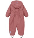 Minymo Snow Suit Pink 92