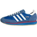 Adidas Herre Sport Blå 38 EU,