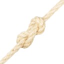  Tau 100% sisal 12 mm 25 m