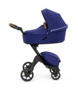 Stokke Xplory X   Bagdel   Royal Blue