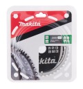 Makita B 54427 Sirkelsagblad 190x30x44T