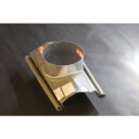 Metalbestos skorstein Ø 650 mm takmøne 15 32° fleks