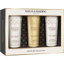 Baylis & Harding Sweet Mandarin & Grapefruit Indulgent Hand Trio Gift
