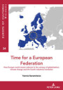 Karamitsios Yannis Time for a European federation