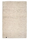 Classic Collection Merino ullteppe Naturbeige, 140 x 200 cm
