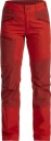 Lundhags Women's Makke Light Pant 40, Lively Red/Mellow Red
