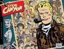 Steve Canyon Volume 12: 1969¿1970 Av Milton Caniff