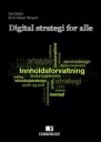 Digital Strategi For Alle Av Ove Dalen, Eirik Hafver Rønjum
