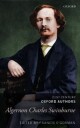 O'Gorman Francis Algernon Charles Swinburne