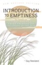 Introduction To Emptiness Av Guy Newland
