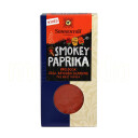 Sonnentor Røkt Paprika Smokey Paprika 70g