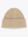 Comprimé Beanie Beige ONE SIZE