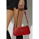 Vivienne Westwood Dame Vesker Rød ONE SIZE,
