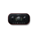 Focusrite Vocaster Two Usb Lydkort For Podcast