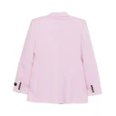 Msgm Dame Jakker Rosa XS,