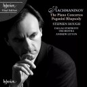 Rachmaninoff: Piano Concertos 14; Paganini Rhapsody