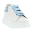 Alexander McQueen Dame Sko Hvit 36 EU,