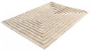 Ryetepper   Torres beige Størrelse: 200 x 290 cm