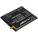 Samsung SM-A516V batteri (4400 mAh 3.85 V, Sort)
