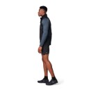 On Weather-Vest Herre Black M