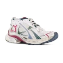 Balenciaga Dame Sko Flerfarget 36 EU,