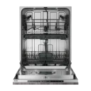 Asko Professional DWC6433FIXXL integrert oppvaskmaskin