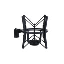 AKG Perception 420 Studiomikrofon Velgbar Karakteristikk