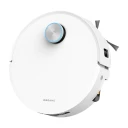 Dreame Aqua 10 Robotstøvsuger med 25000 Pa sugekraft R9528A - Hvit