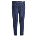 Dondup Herre Jeans Blå W35,