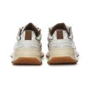 Dsquared2 Herre Sko Hvit 40 EU,