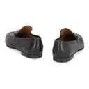 Gucci Herre Sko Svart 44 EU,