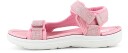 Leaf Nora Sandaler Rosa 38