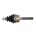 Point Gear Drivaksel POINT GEAR PNG73124