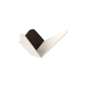 Umage Butterflies Krok Mini-Pearl White
