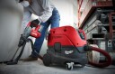 Milwaukee SDS-MAX Støvutsug