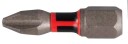 Makita Impact Premier PH2 Skrutrekker Bits 25 mm - 2 Deler Heksagonal