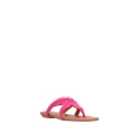 Aquazzura Dame Sko Rosa 38 EU,