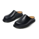 Dr. Martens Dame Sko Svart 36 EU,