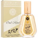 Lattafa Oud Mood Eau de Parfum 50 ml