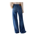Liu Jo Dame Jeans Blå W27,