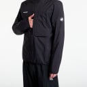 Mammut Ducan Light HS Hooded Jacket Men Black