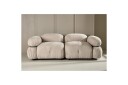 2 seters sofa Mika  
