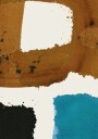 Off Track Plakat Plakat / 50x70cm