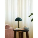 Halo Design Boogie Bordlampe Ø16 Mørk Grønn Lampemesteren