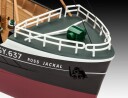 Revell Northsea fisketråler
