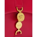 Versace Dame Vesker Rød ONE SIZE,