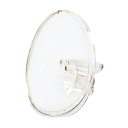 Medela Motion InBra Brysttrakt 27 mm 2 stk.